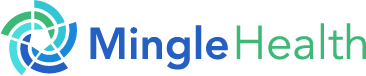 Mingle Health logo