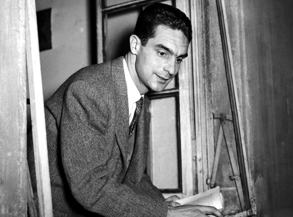 Italo Calivino