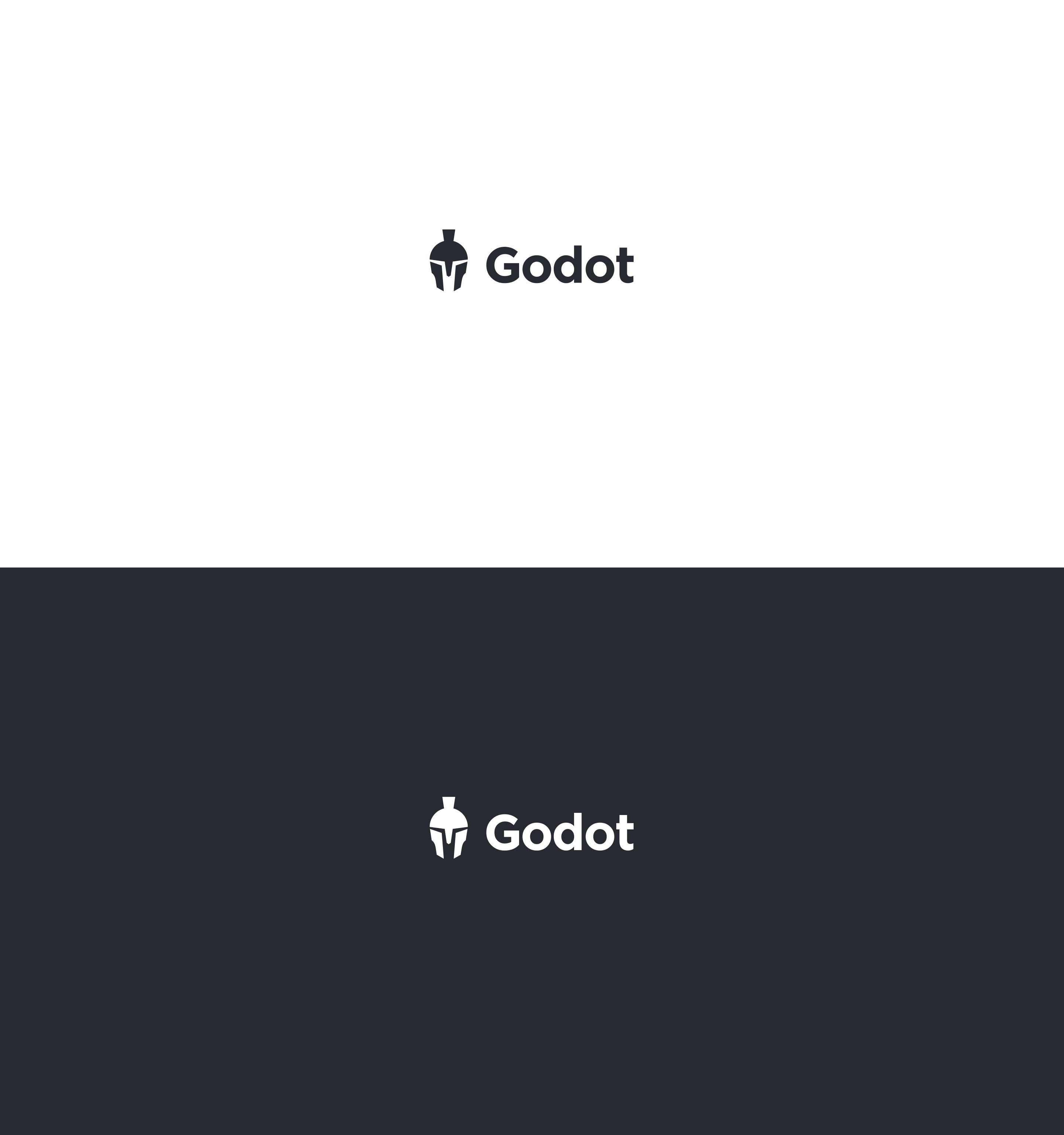 Godot UI Concepts