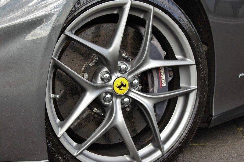 Ferrari F12 Berlinetta 6.3 V12 741pk HELE **Keramisch/JBL/Camera/DAB** afbeelding 4