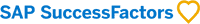 Systemlogo för SAP SuccessFactors for SME business