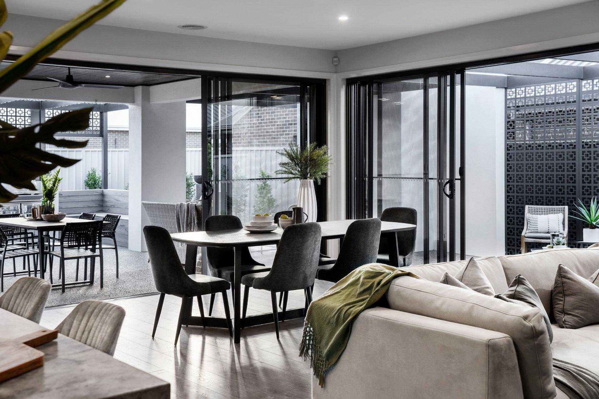 Lifestyle Range, 26 — 30 sq homes — Hadar Homes