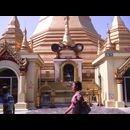 Burma Yangon Sule 15