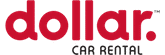 Dollar car hire logo