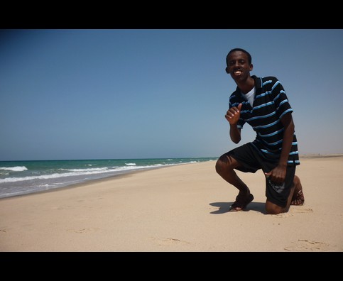 Somalia Berbera Beach 9