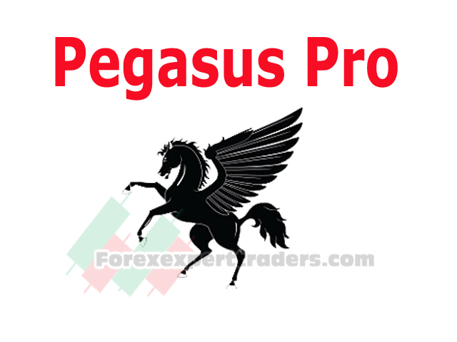 Pegasus Pro forex robot Expert