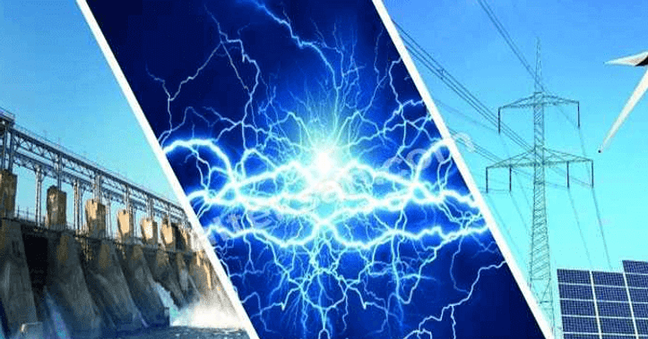 Elektrik Enerjisi ve Elektriksel Güç