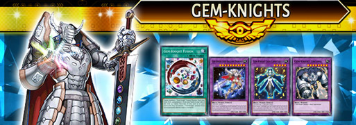 Gem-Knight Breakdown | YuGiOh! Duel Links Meta