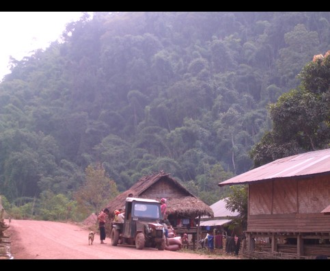 Laos Nam Ha Villages 19