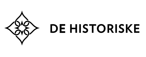 De historiske