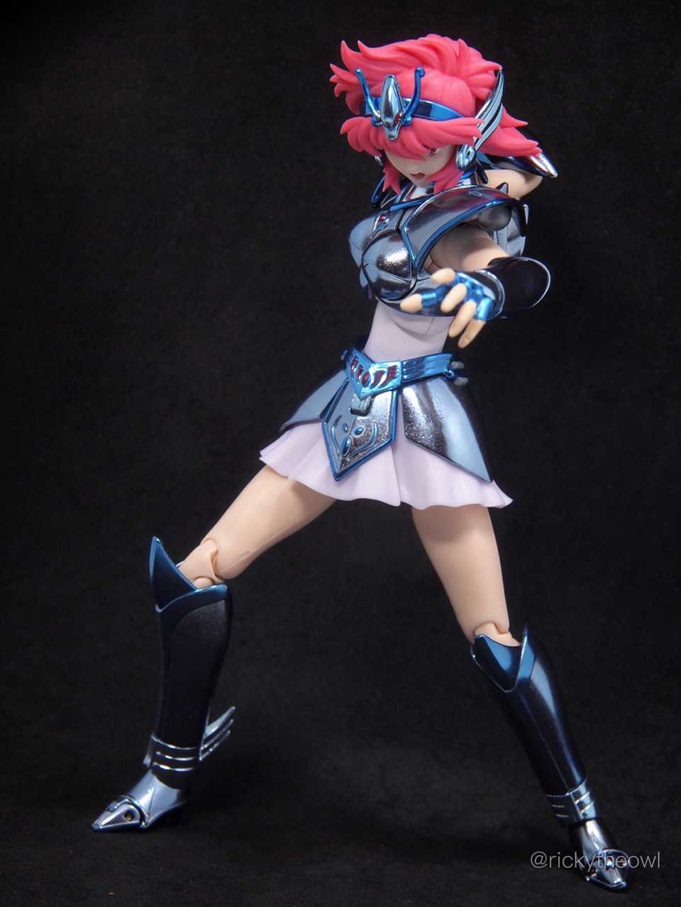 Saint Cloth Equuleus Shoko 😍