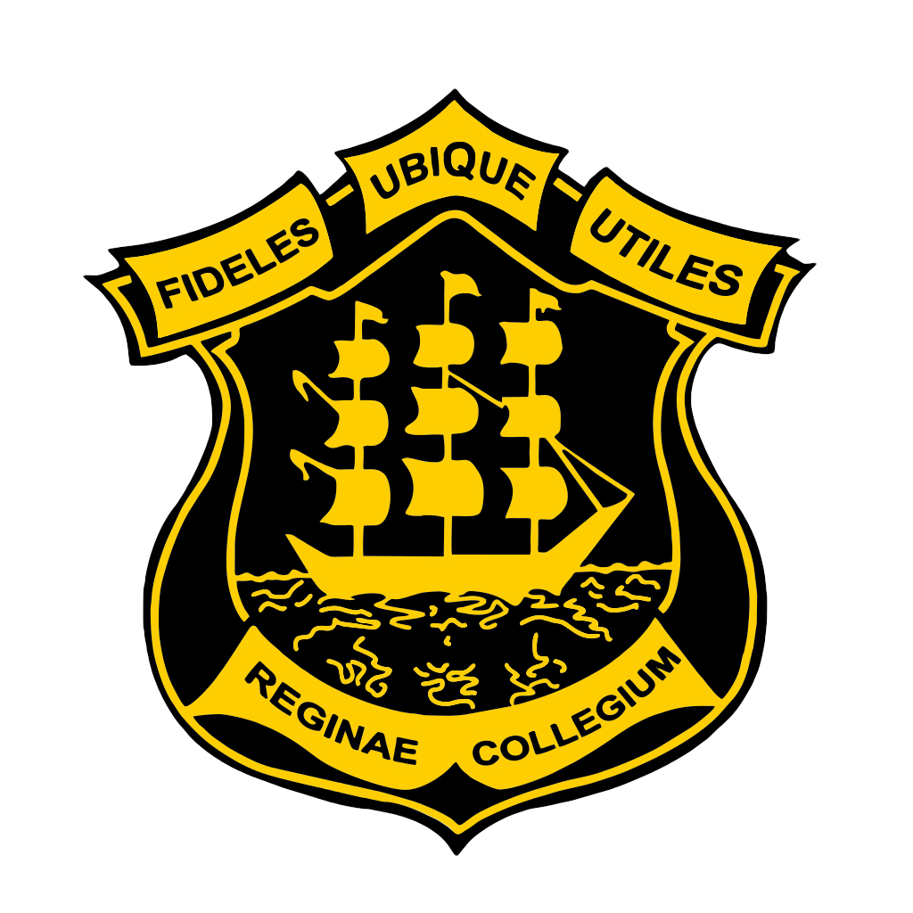 Queen's College Logo