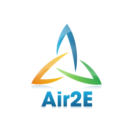 Air2E logo