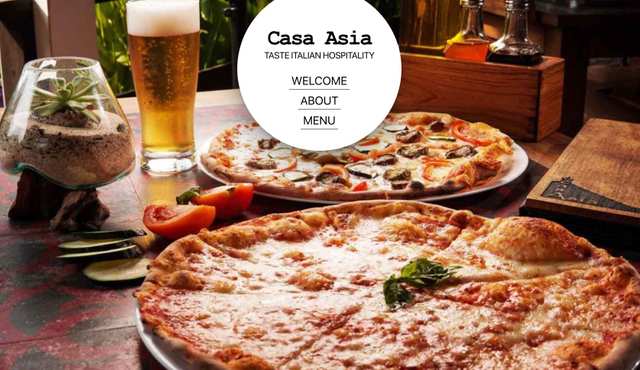 Casa Asia Restaurants photo by Rokma