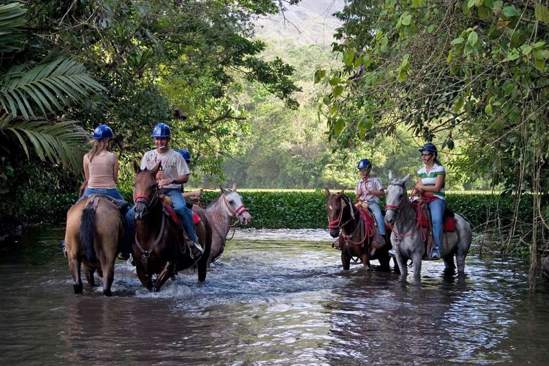 Arenal Volcano Costa Rica - Hotels, Tours, Transport