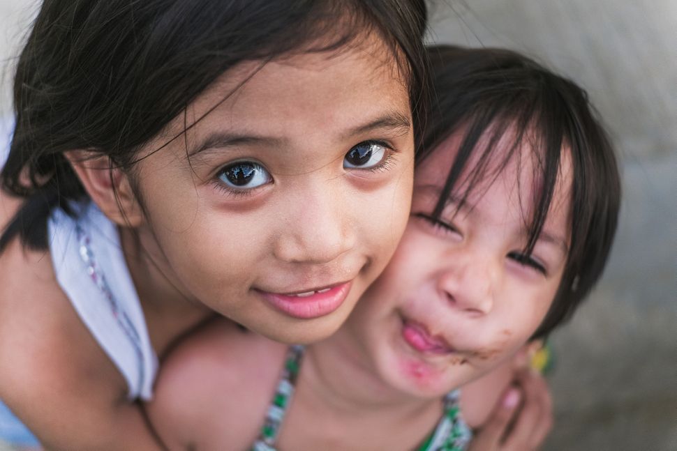 Photo Credit: Rainier Ridao Adoption