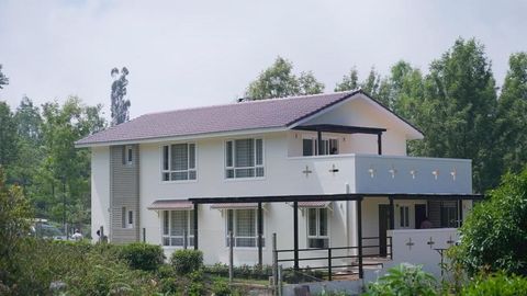 Greenfinch Villa