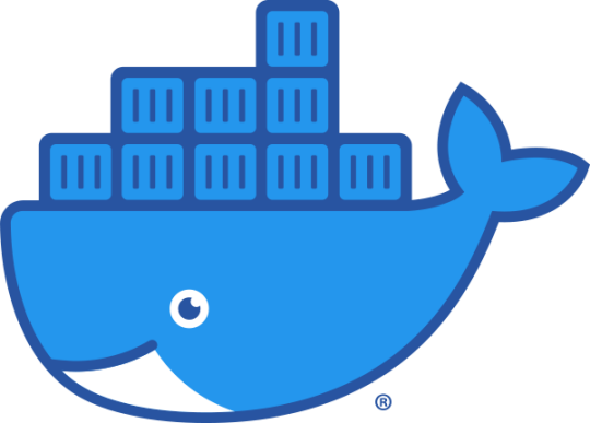 Docker Moby logo