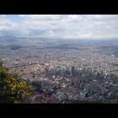 Colombia Bogota Views 4