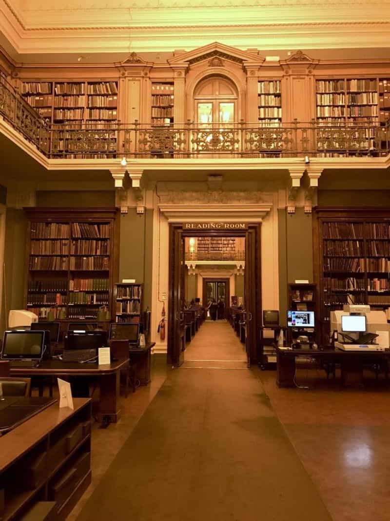 Archiving: Histories in the Present