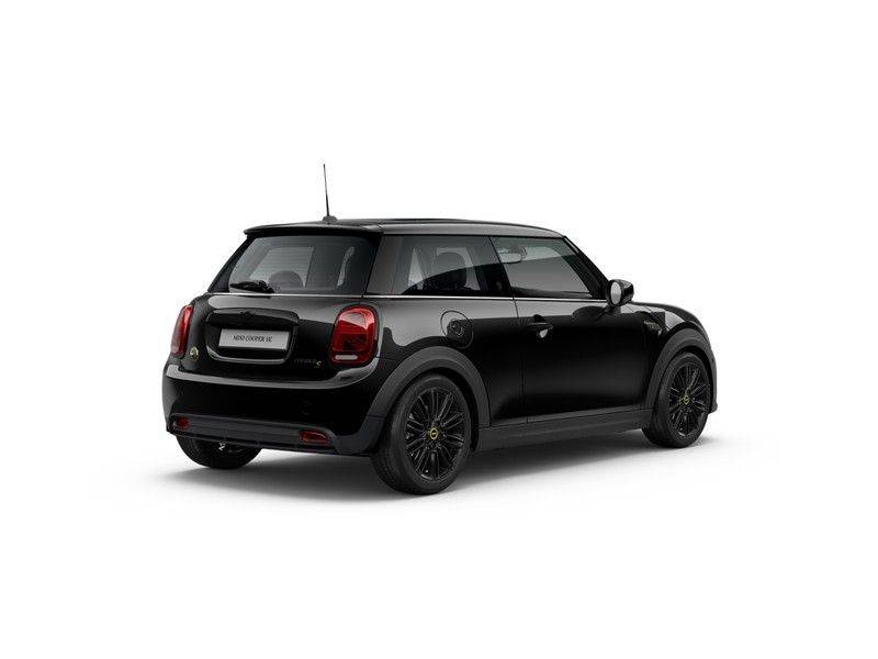 MINI Electric 3-deurs Yours afbeelding 4