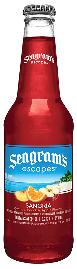 Seagram S Escapes Black Cherry Fizz,How To Make A Mojito Drink