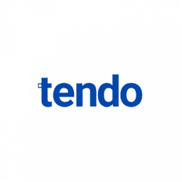 Tendo logo