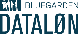Billy Regnskabsprogram og Dataloen logo