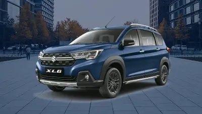 Nexa Xl6 Price in Chennai