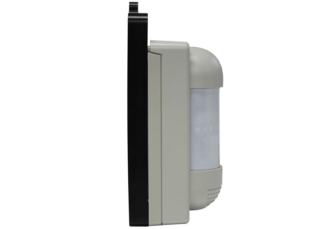 Scaffold Alarm Side Profile