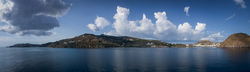 Patmos, Greece 