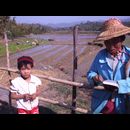 Burma Chinese Border Road 4