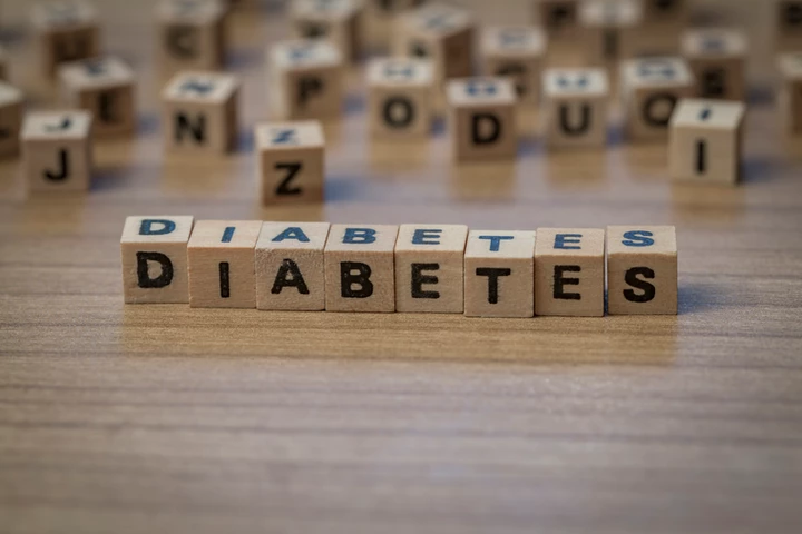 How Does Having Diabetes Affect My Eyes?