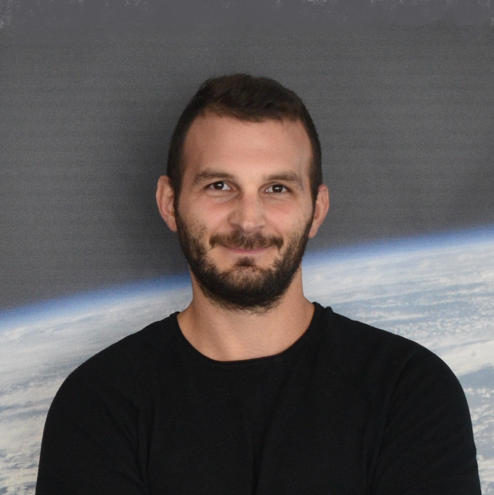 Dimitris Bliziotis Avatar