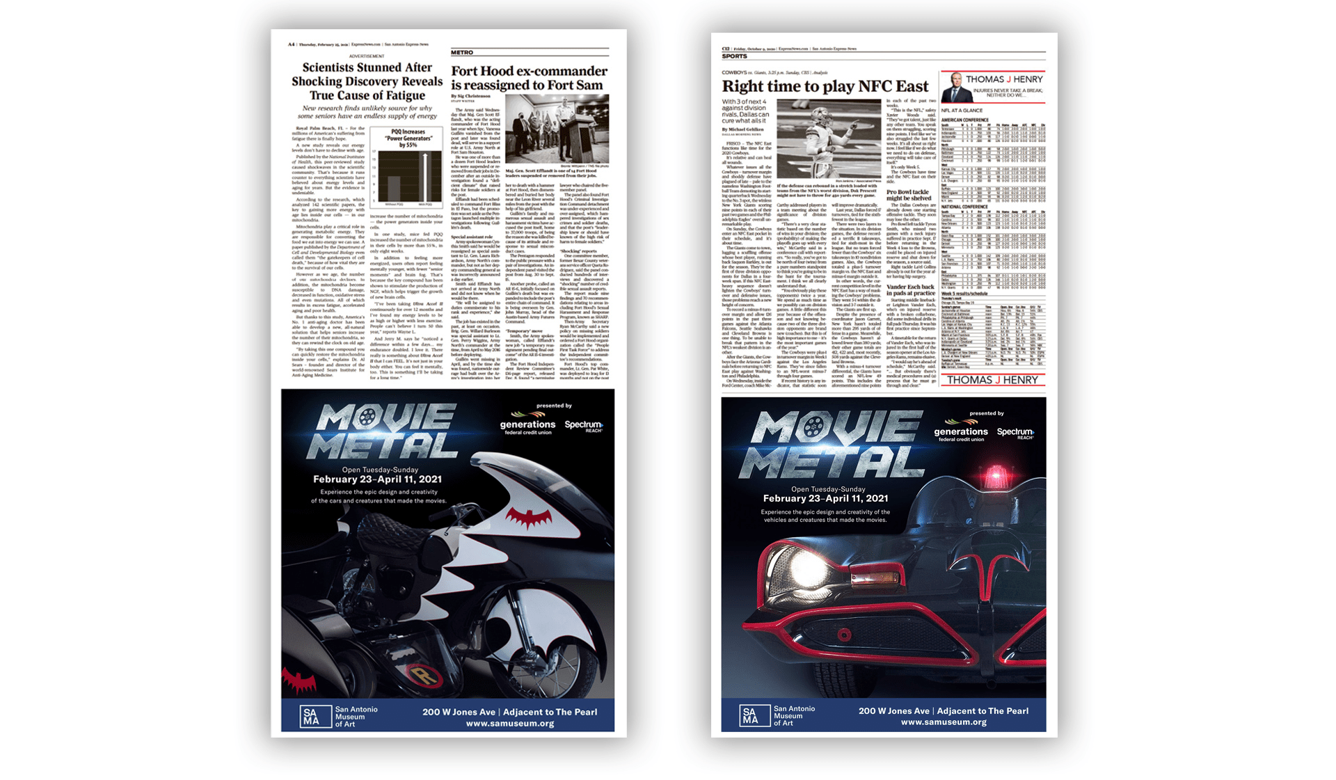 Movie Metal Ad 2