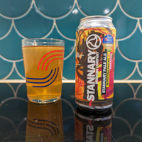 Stannary Brewing Company - Stannary Pale