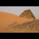 Sudan Desert Walk 27