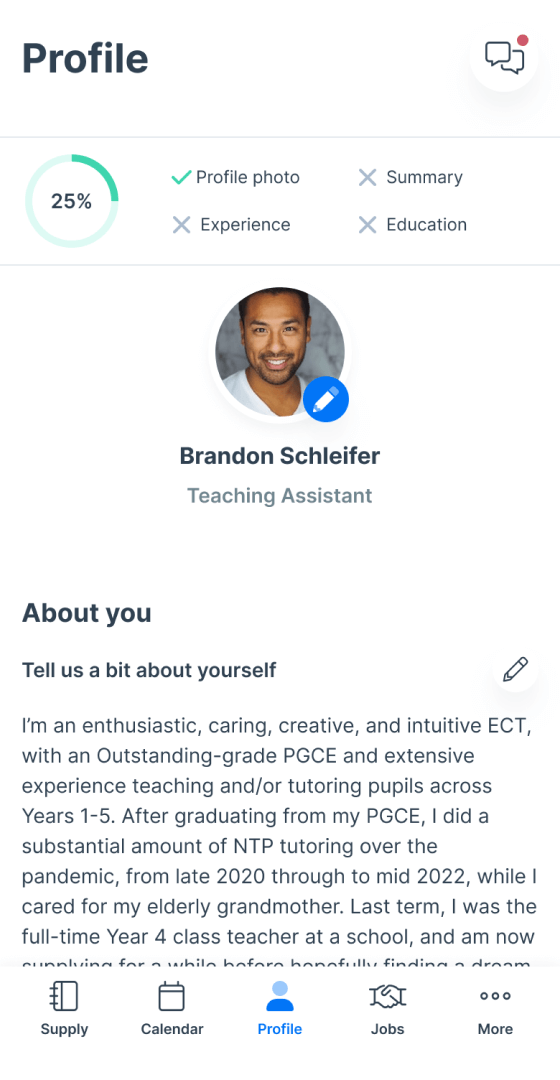 The smart way to find teaching work in schools Zen Educate Zen Educate