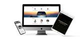 Simpel Web Architektur