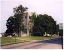 Large all-purpose commercial office or manufacturing space for rent.