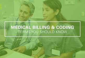 Medical Billing and Coding Terms to Know