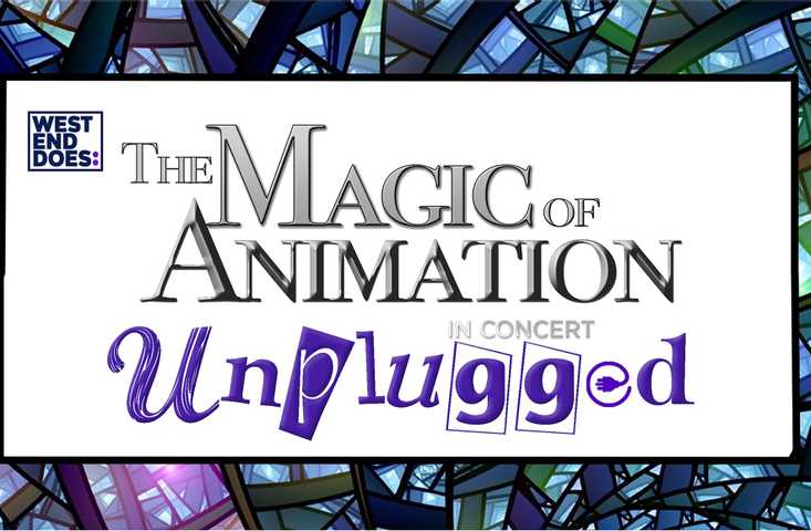 The Magic of Animation - Unplugged
