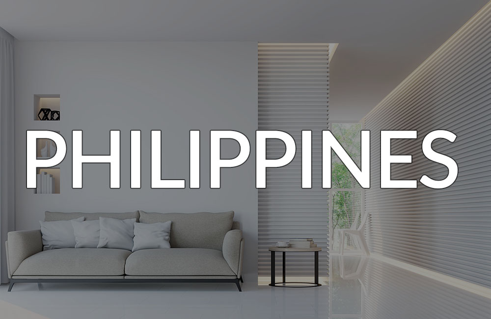 Housing in Philippines banner