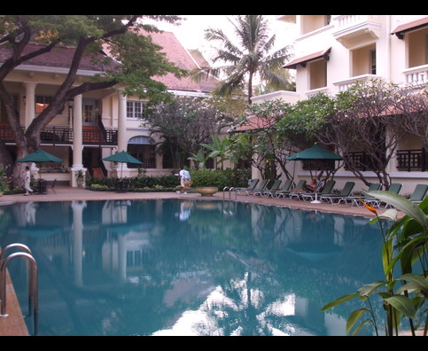 Cambodia Swimming Pools 20