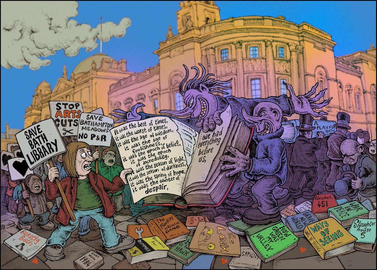 oh my god twitter doesn’t include alt text from images in their API