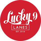 Lucky 9 Logo
