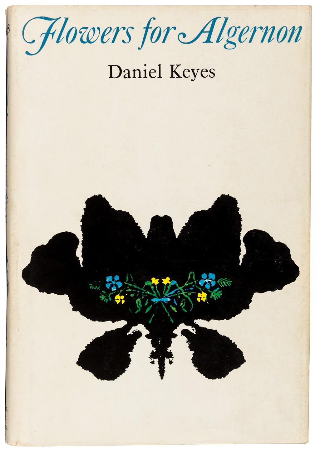 Flowers for Algernon