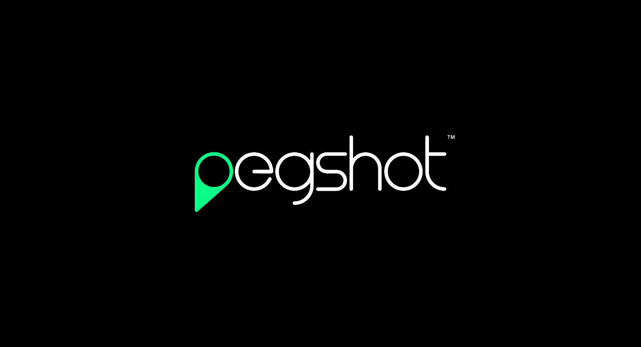Pegshot logo