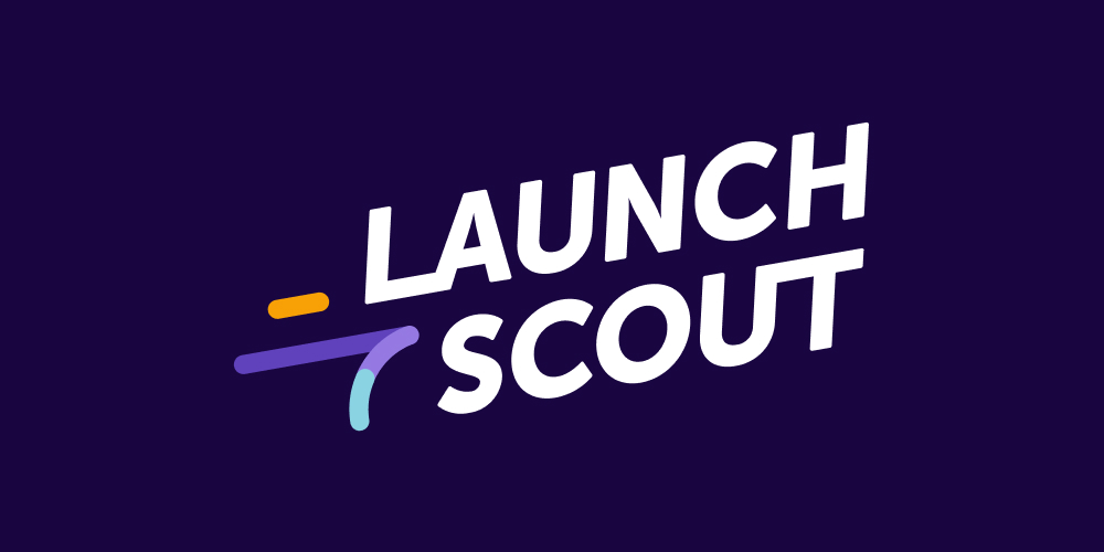 Launch Scout - Logo Image