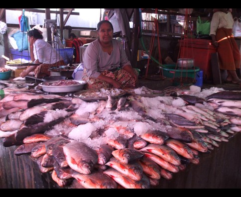 Burma Hpa An Market 16